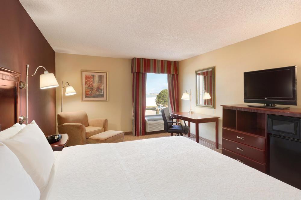 Sleep Inn Clovis Luaran gambar