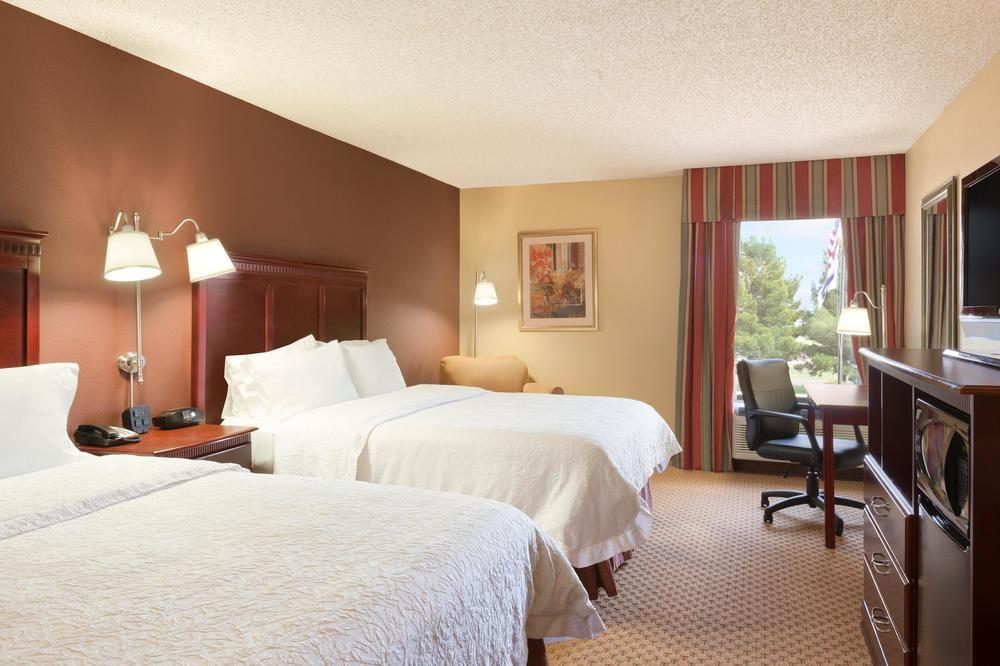 Sleep Inn Clovis Luaran gambar