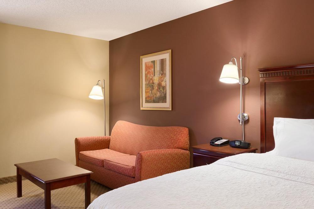 Sleep Inn Clovis Luaran gambar