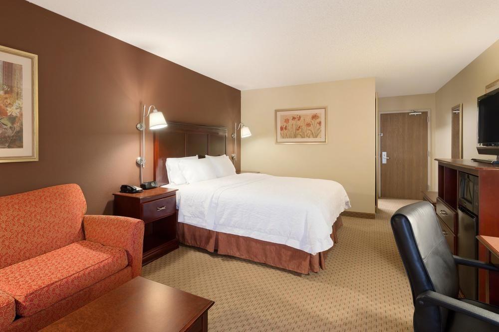 Sleep Inn Clovis Luaran gambar