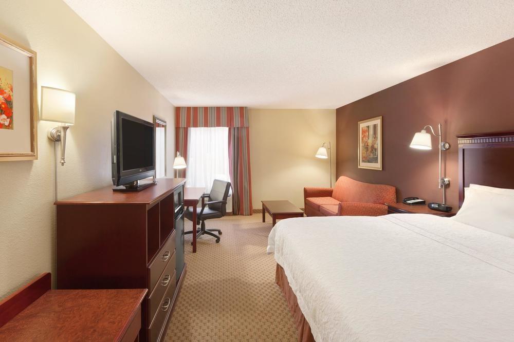 Sleep Inn Clovis Luaran gambar