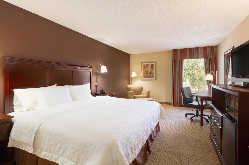 Sleep Inn Clovis Luaran gambar