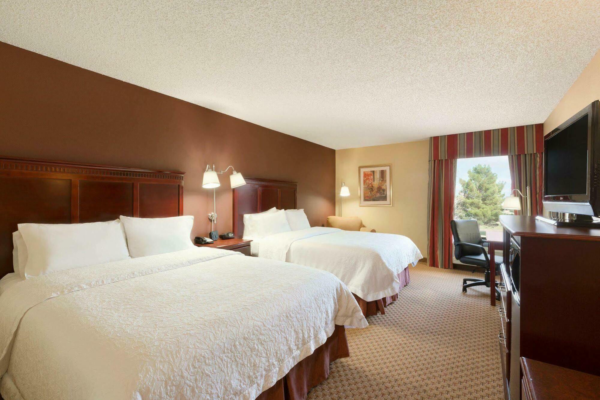 Sleep Inn Clovis Luaran gambar