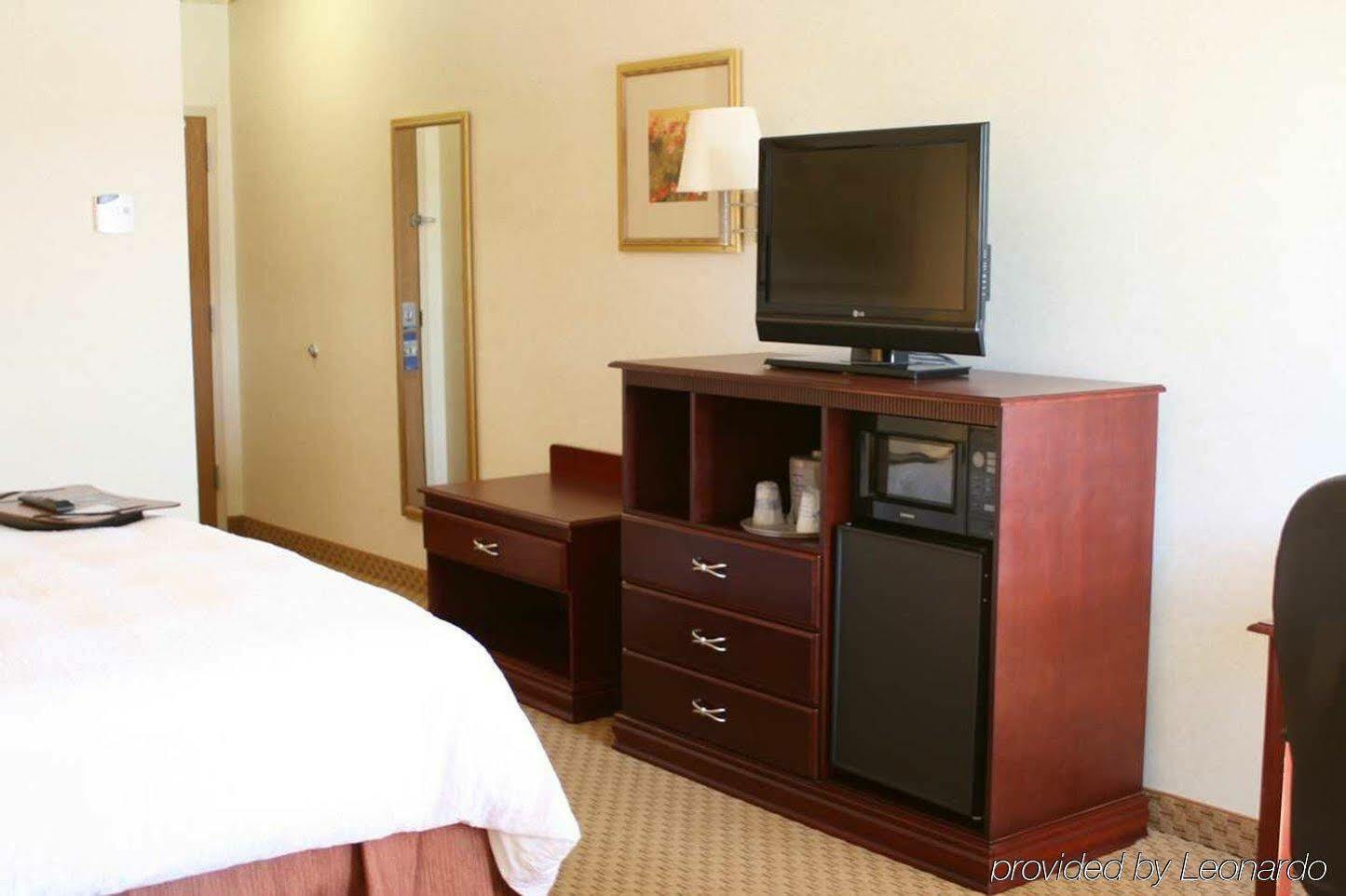 Sleep Inn Clovis Luaran gambar